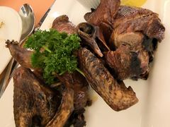 -太平馆餐厅(油麻地店)