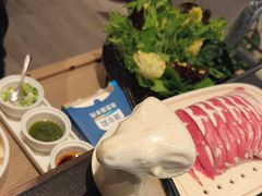 -额尔敦·品质自助(摩尔城店)