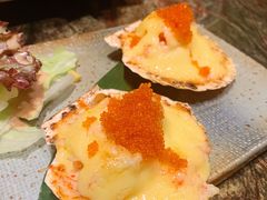 -炙柒Sekinana·精致料理 烧鸟·铁板烧(海上世界店)