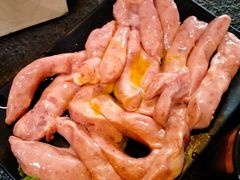 -老地方泥炉烤肉(总店)