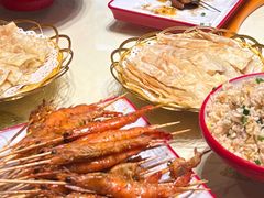 -三毛烧烤·南昌大排档(山姆店)