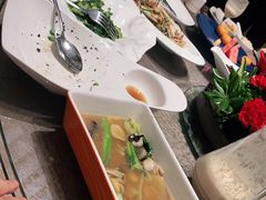 -同里湖大饭店-怡景轩中餐厅(同里古镇店)