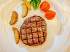 -斗牛士牛排餐厅(又一城店)