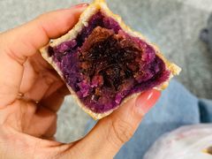 -栗记麦香坊·草之楼仙豆糕(东直门店)
