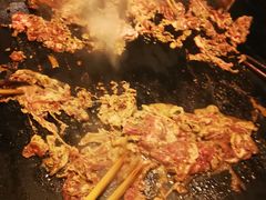 -烤肉季饭庄