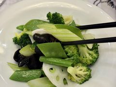 -蓬莱阁中餐厅(崇文门店)