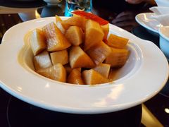 -夏阳湖皇冠假日酒店-中餐厅