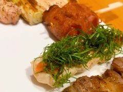 -晶吉·居酒屋·烧鸟·生鱼饭(中山区民主广场店)