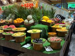 -丰卓会海鲜自助(中润大道店)