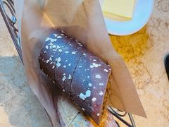 -The Cheesecake Factory芝乐坊餐厅(兴业太古汇店)