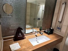 -济南喜来登酒店