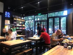 -左邻右舍褡裢火烧(石榴园店)