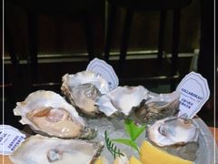 -Osteria Garden 生蚝花园餐厅(原进贤路店)