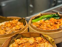 -72街荷叶饭(东方宝泰广场店)