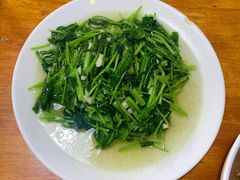 菜苗-温州一家人美食(西木头市店)