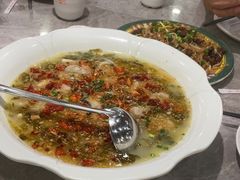 -九龙茶记·粤式餐厅融合菜(鹭江店)