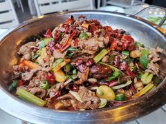 -成都娃娃花园餐厅 (南艺旗舰店)