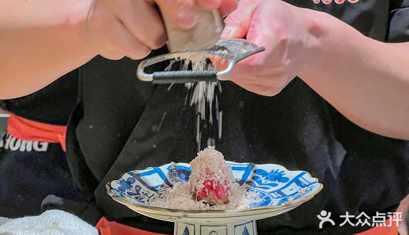 前几天去佛山吃到了性价比超高的板前料理