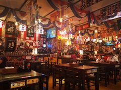 大堂-平成屋·午肴夜酒(四川北路店)