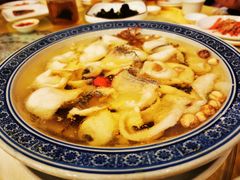 -醉香园(长江北路店)