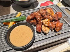 -玉川屋创意日料(北美新天地店)