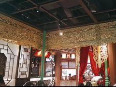 -锦府盐帮·侯宅(五棵松万达店)