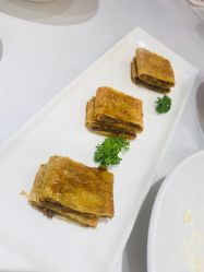 -上海瑞金洲际酒店·宴会厅
