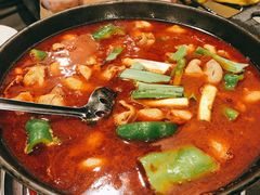 -湘肠香火锅店(团结湖店)