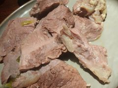 -受气牛肉·耙牛肉火锅(水晶郦城店)