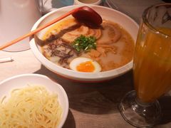 -味千拉面(德雅路CFC富兴时代店)