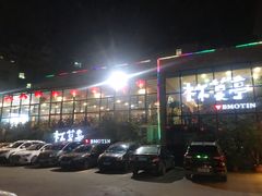 -杯莫亭(集里店)