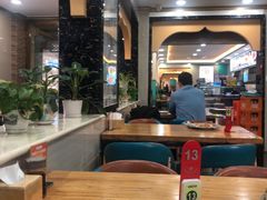 -西域美食(西直门南小街店)