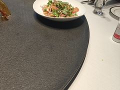 -怡情荟•海鲜青岛菜(五四广场旗舰店)