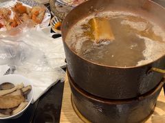 -西藏饭店·亚克·食光自助餐厅(文殊院店)
