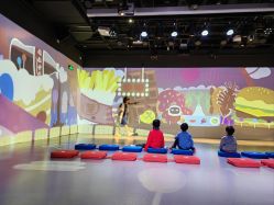 -小鸡哆哆故事屋·儿童乐园(嘉里城店)