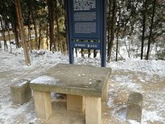 -延安杨家岭革命旧址