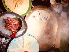 -九鼎轩火锅大排挡