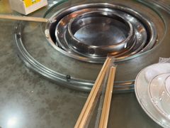 -都江堰石锅鱼