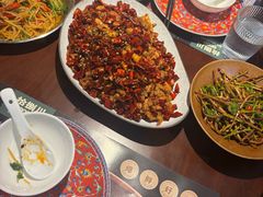 -拾捌川·自贡爆炒(新街口店)