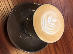 -Be Lived Cafe比例咖啡(摩天轮店)