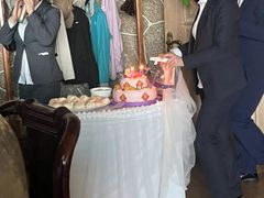 -老船夫婚宴婚庆会馆(延吉路店)