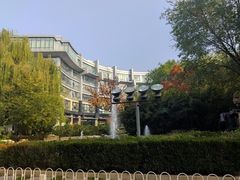 -北京西国贸大酒店