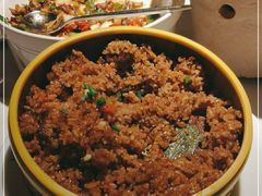 -老阿爸鲜鱼土菜(独墅湖店)