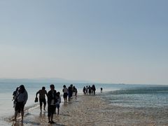 -长岛南北长山旅游景区