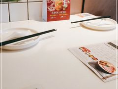 -新旺茶餐厅·早餐·夜宵(仙霞店)