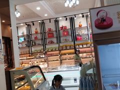 -圣心蛋糕(大岭山一店)