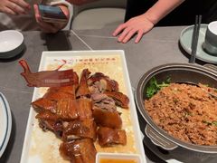 -先记烧鹅王·本地粤菜(福永店)