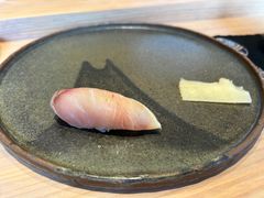 -银座岩