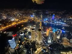 -上海中心大厦