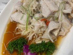 -刘胖子家常菜·蹄花焖藕(中南店)
